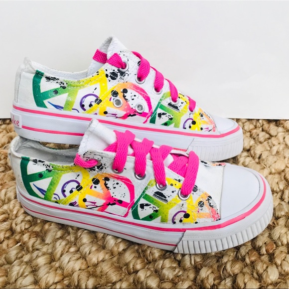 cupcake couture shoes